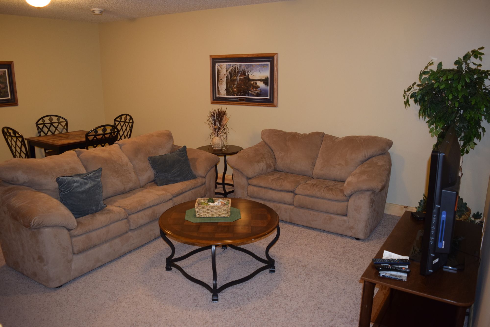 Big Sandy Lodge And Resort
