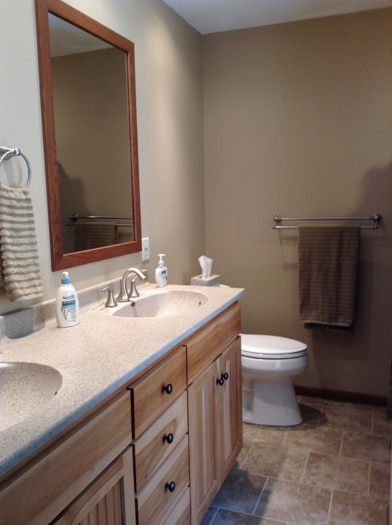 Big Sandy Lodge And Resort