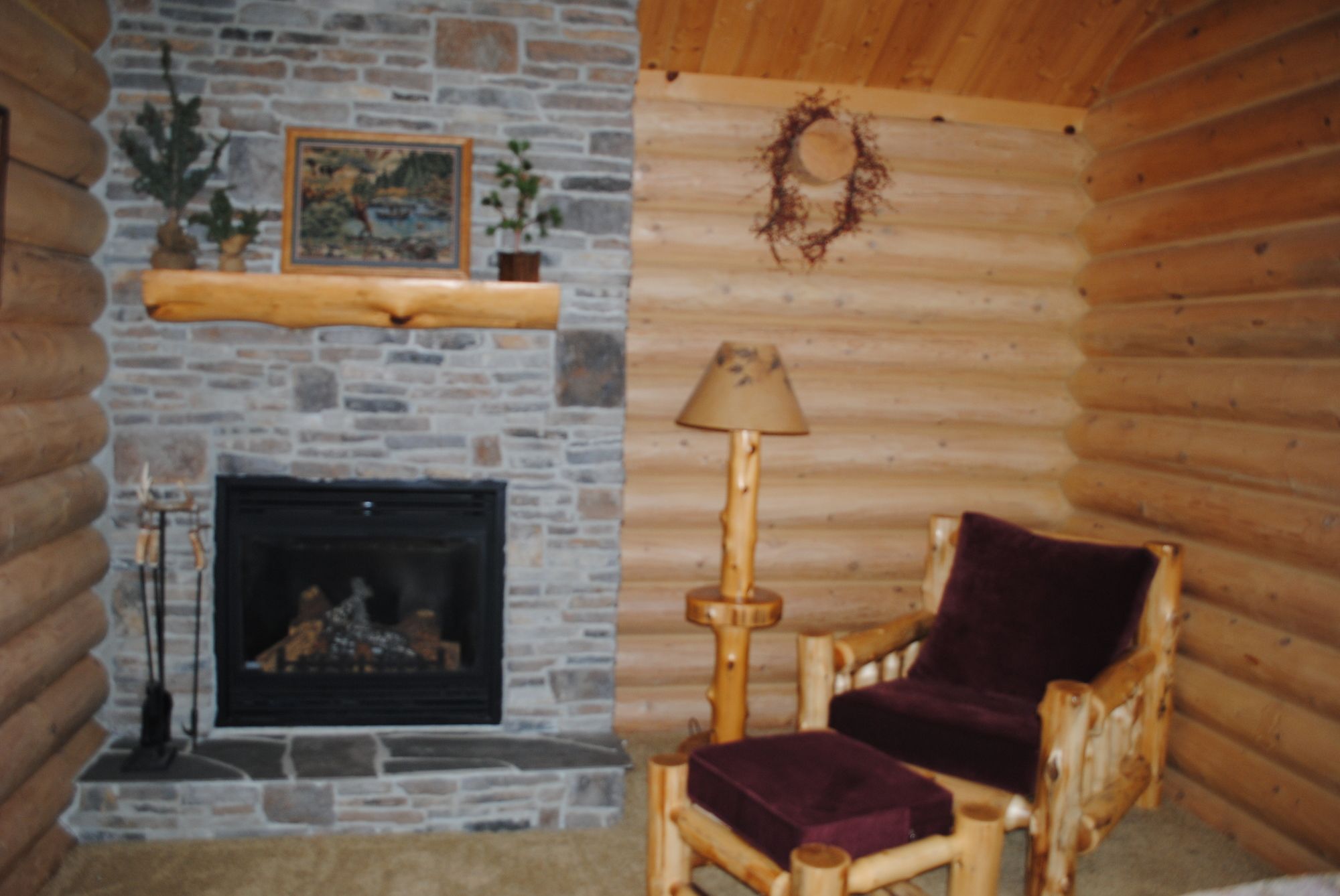 Big Sandy Lodge And Resort