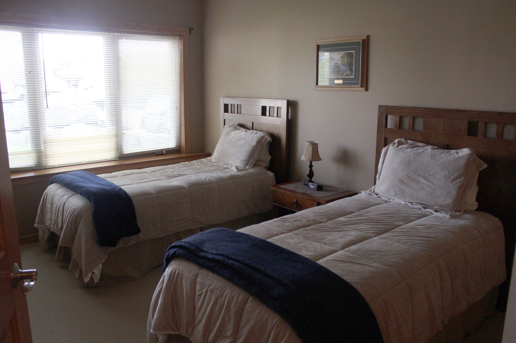 Big Sandy Lodge And Resort