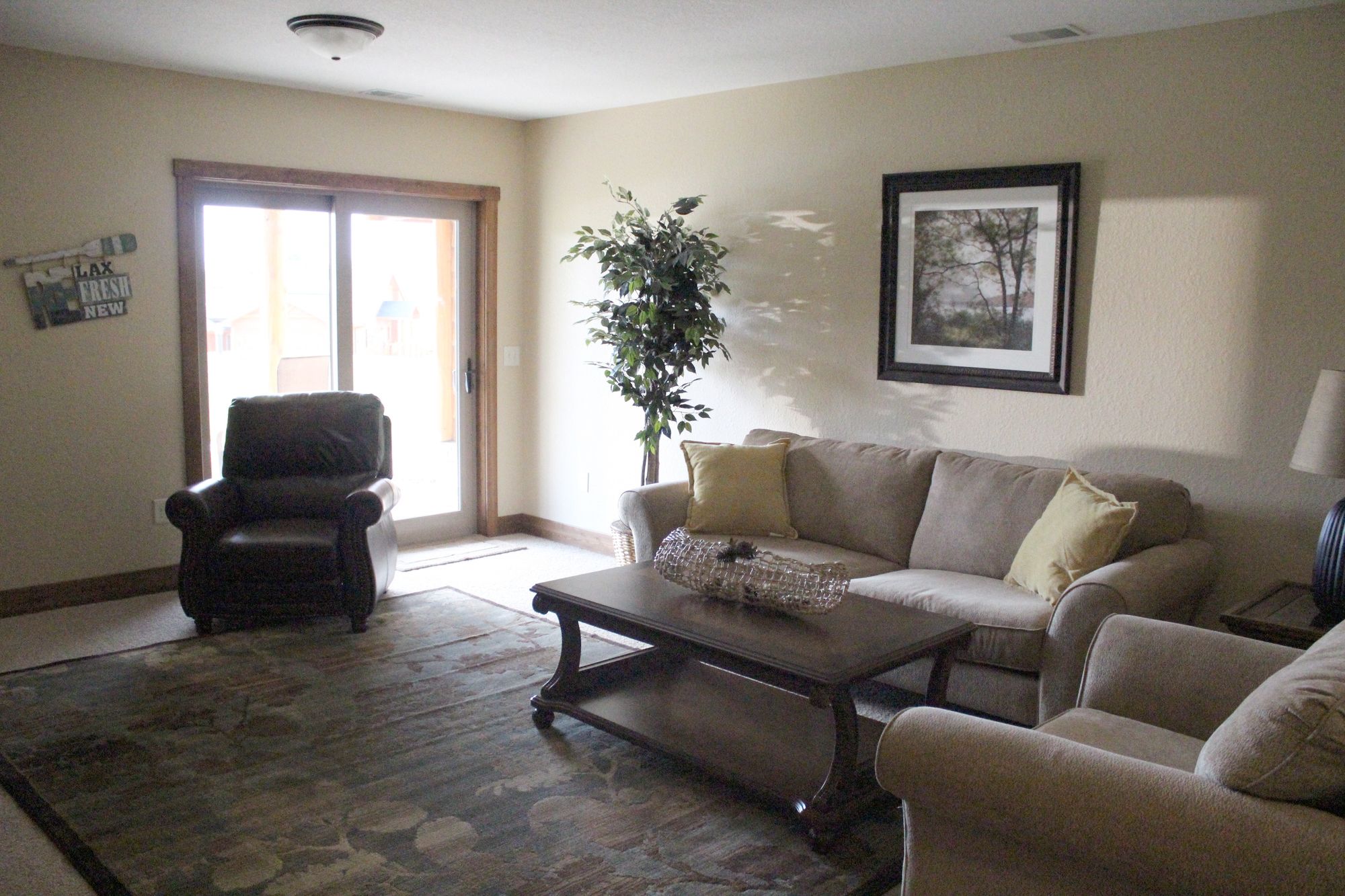 Big Sandy Lodge And Resort