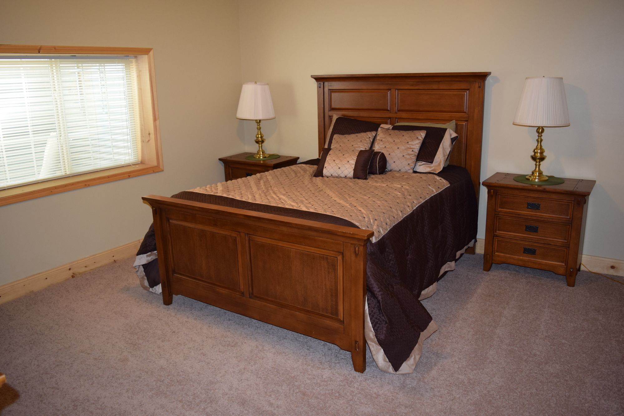 Big Sandy Lodge And Resort