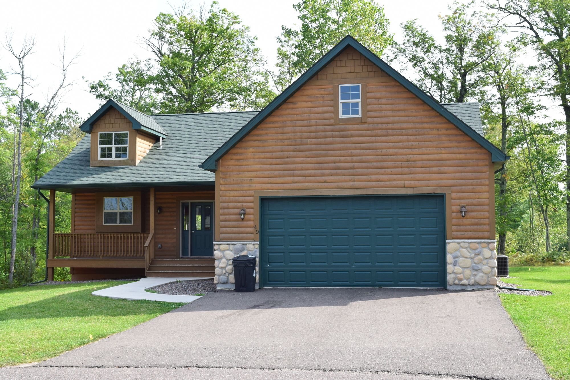 Big Sandy Lodge And Resort