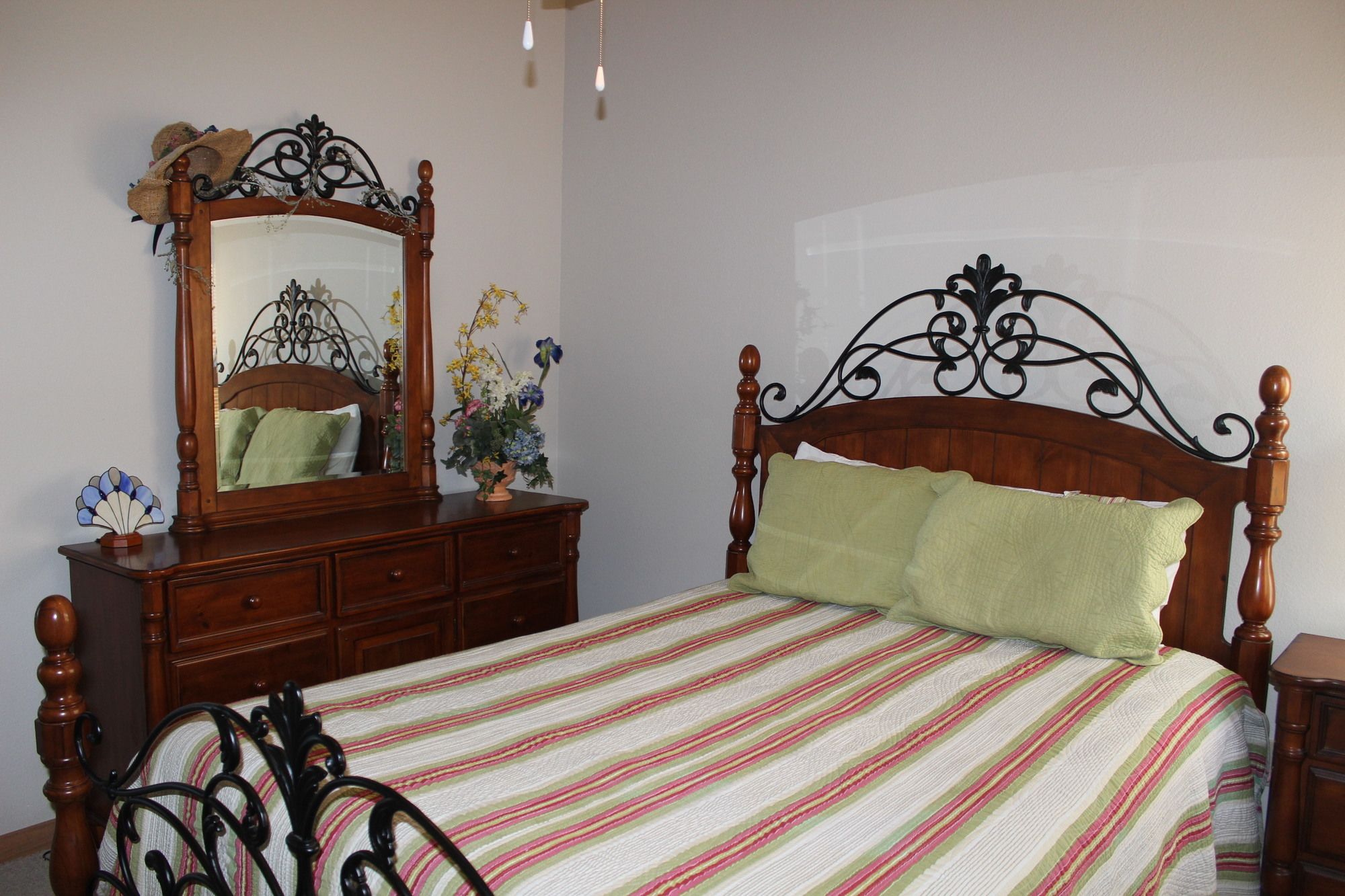 Big Sandy Lodge And Resort