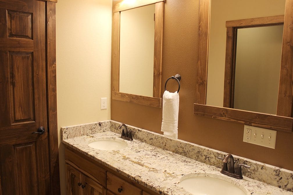 Big Sandy Lodge And Resort