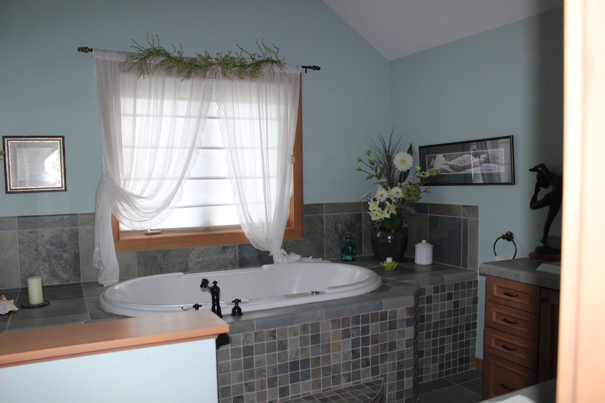 Big Sandy Lodge And Resort