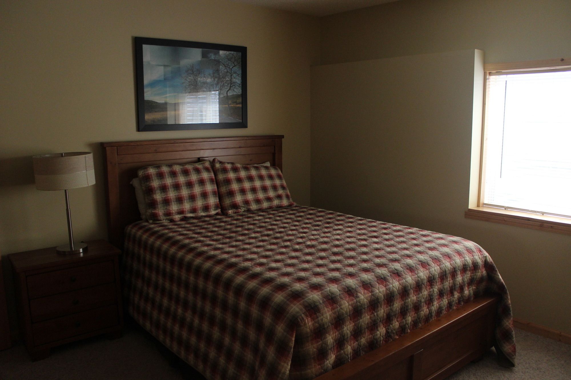 Big Sandy Lodge And Resort