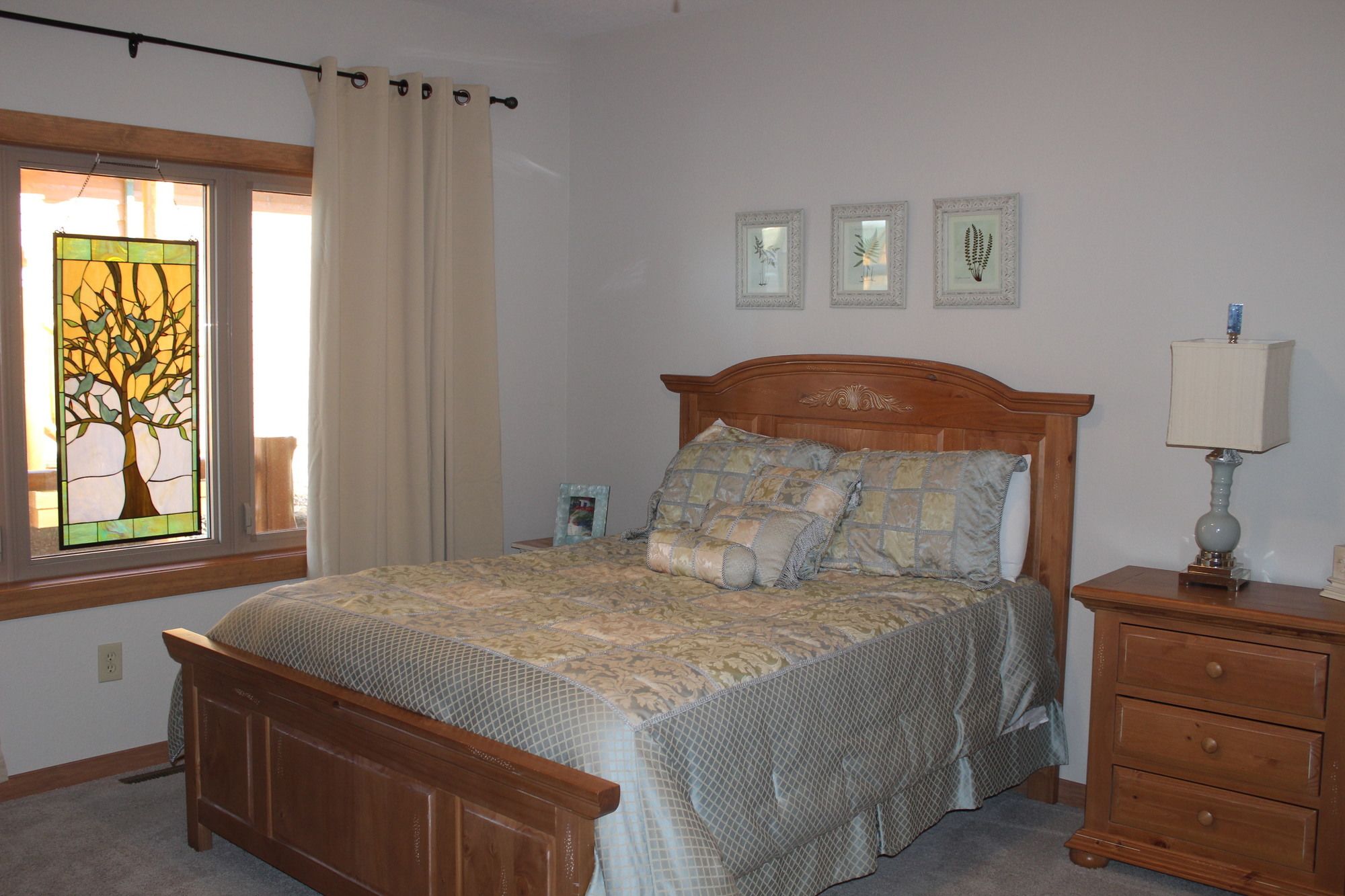 Big Sandy Lodge And Resort