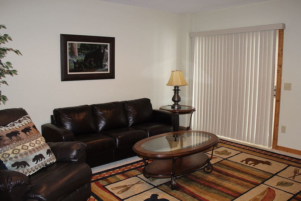 Big Sandy Lodge And Resort