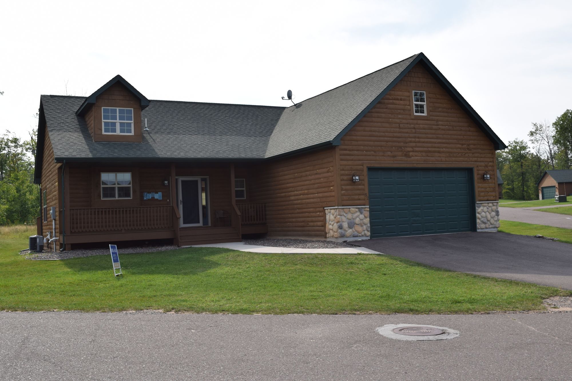 Big Sandy Lodge And Resort