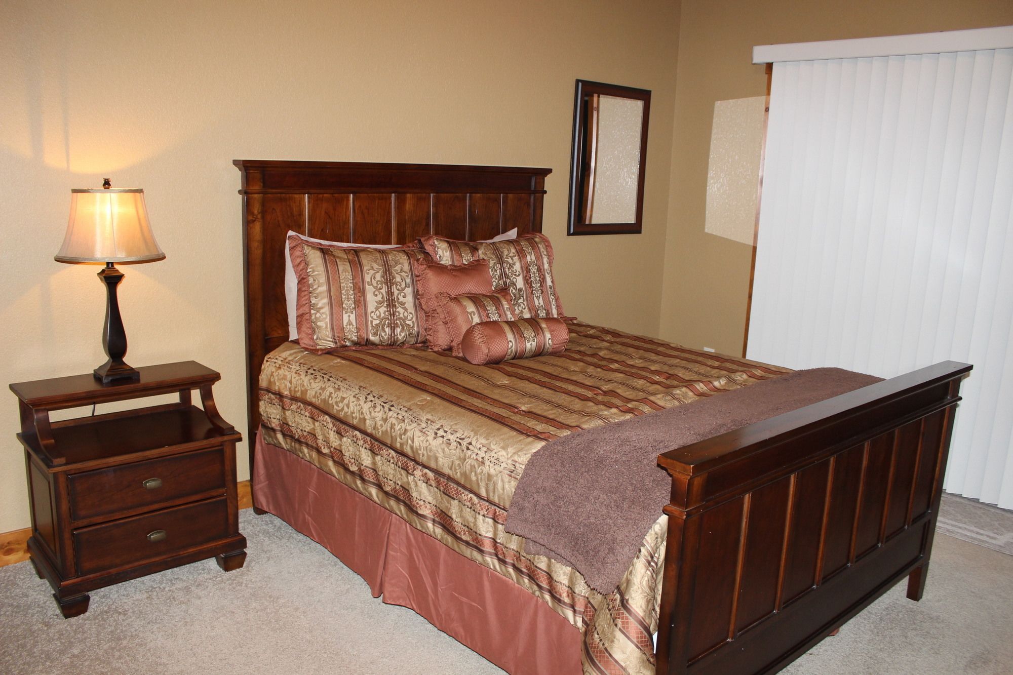 Big Sandy Lodge And Resort
