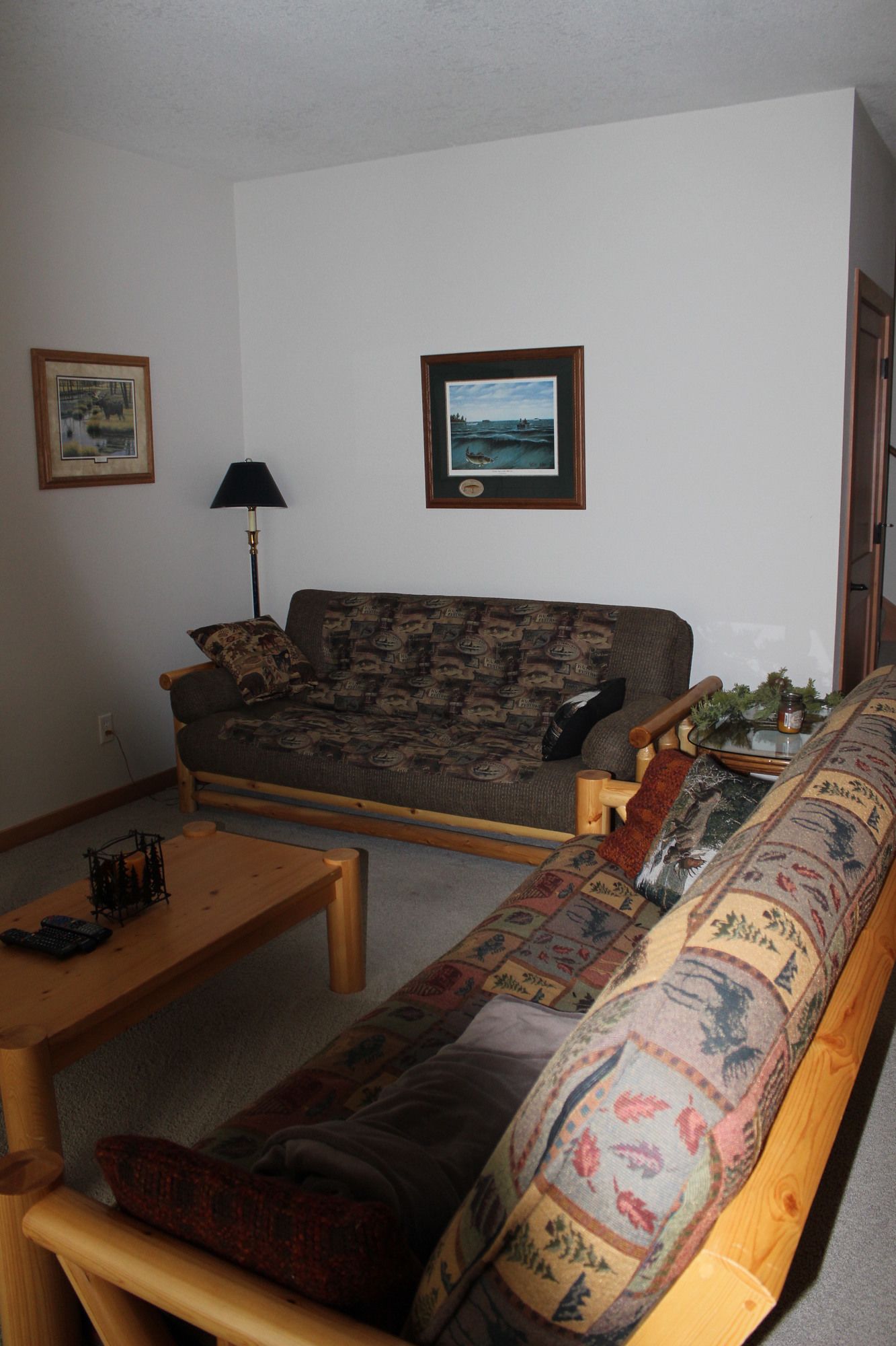 Big Sandy Lodge And Resort