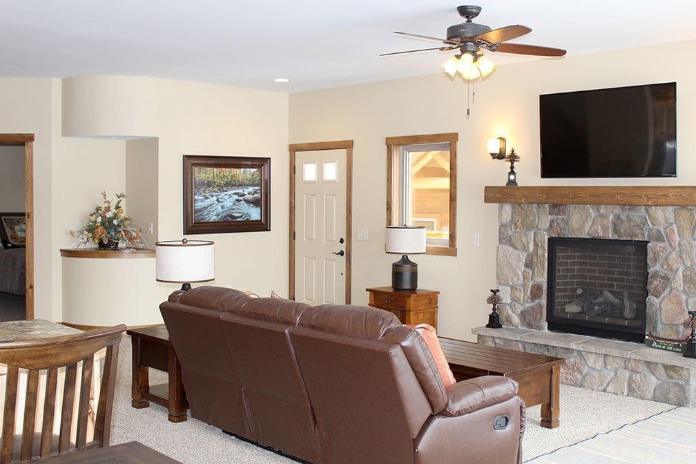 Big Sandy Lodge And Resort