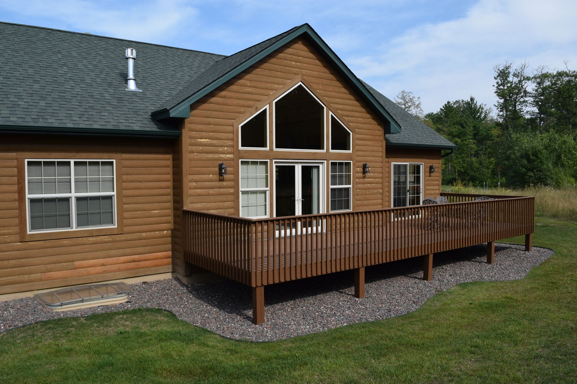 Big Sandy Lodge And Resort