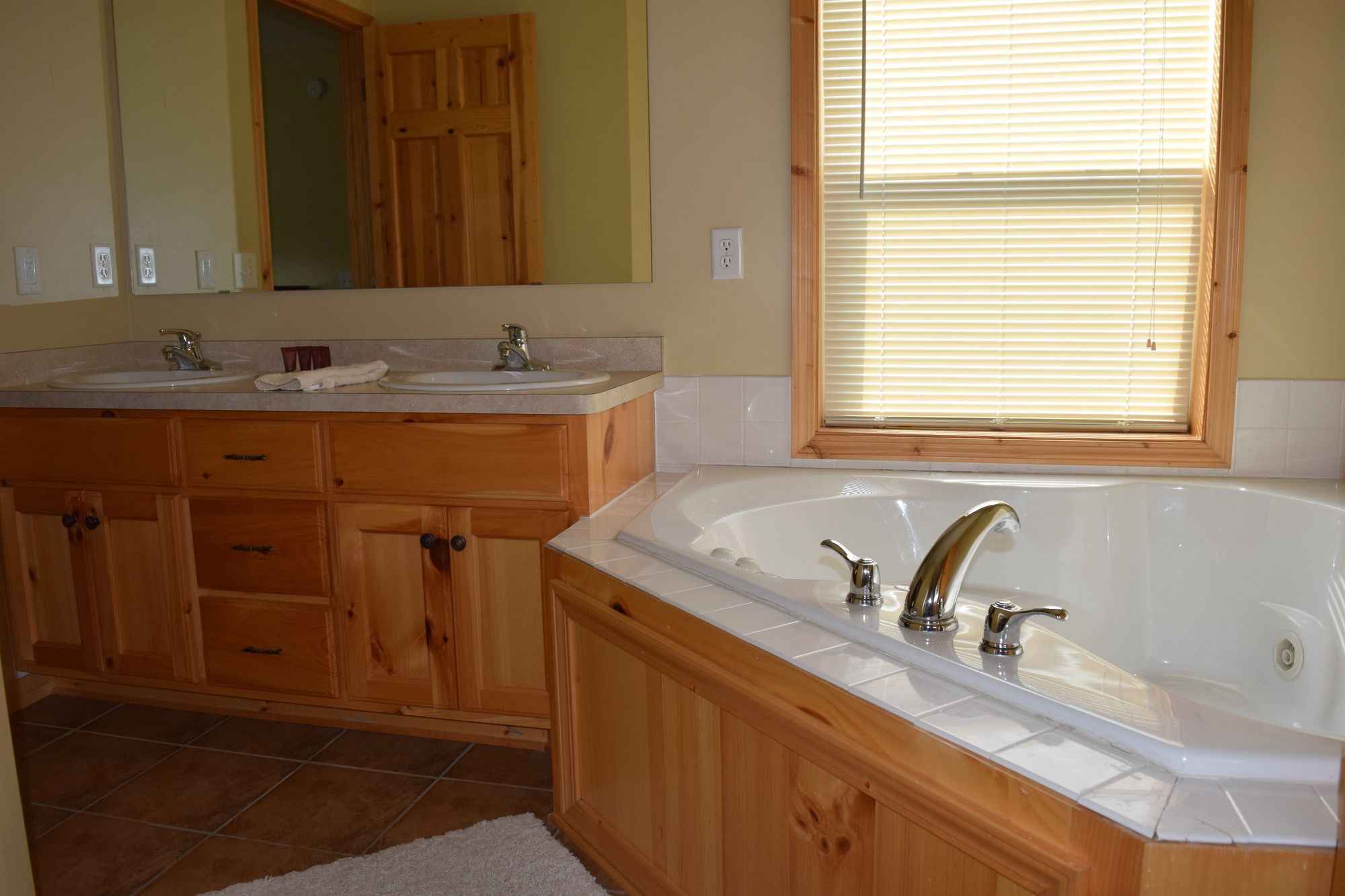 Big Sandy Lodge And Resort