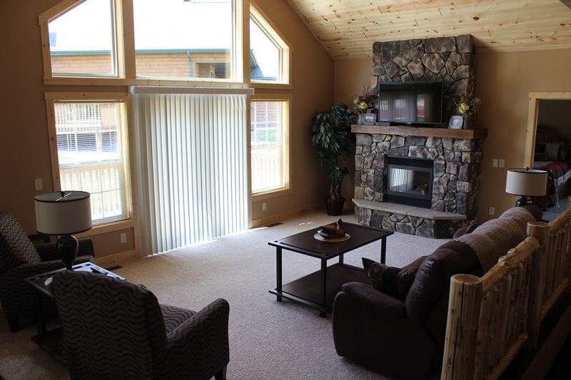 Big Sandy Lodge And Resort