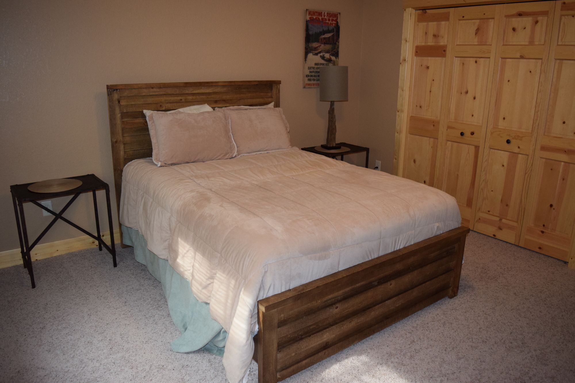 Big Sandy Lodge And Resort