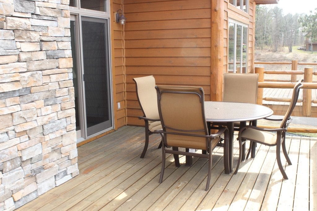 Big Sandy Lodge And Resort
