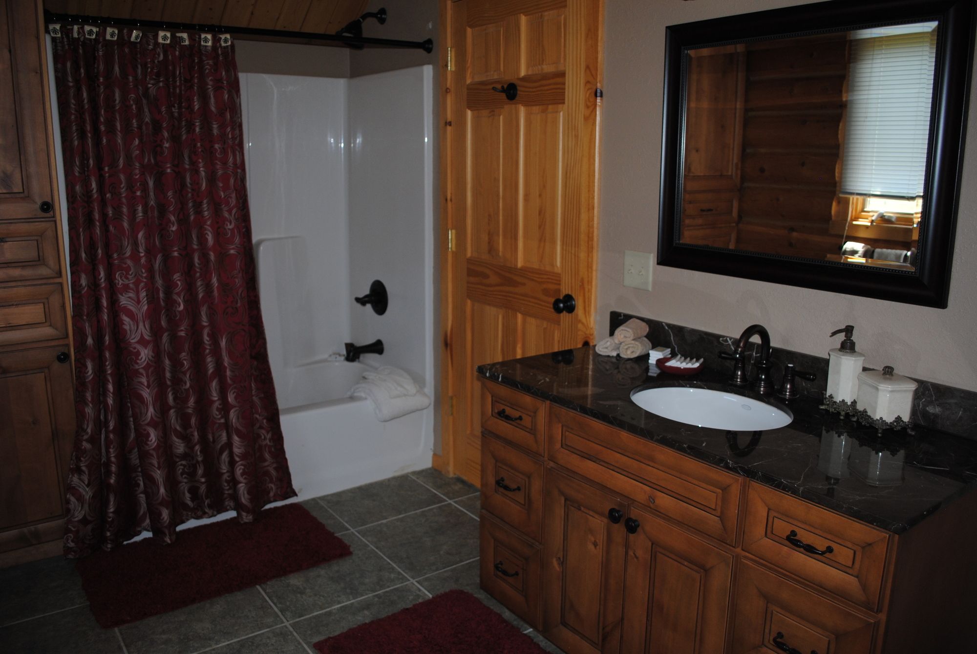 Big Sandy Lodge And Resort