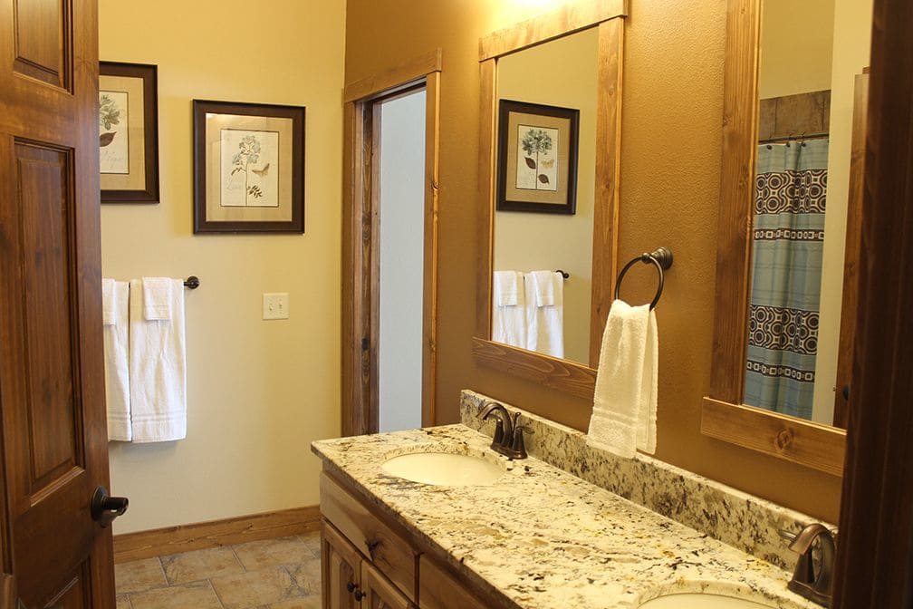 Big Sandy Lodge And Resort
