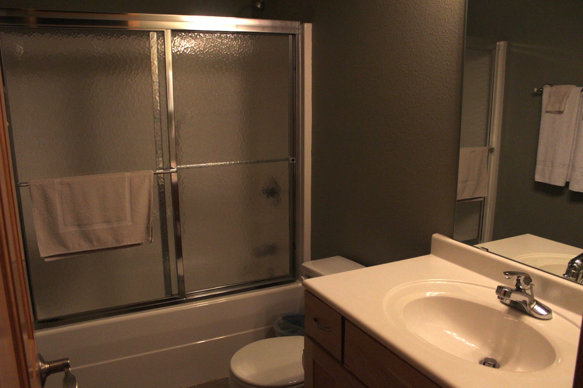 Big Sandy Lodge And Resort