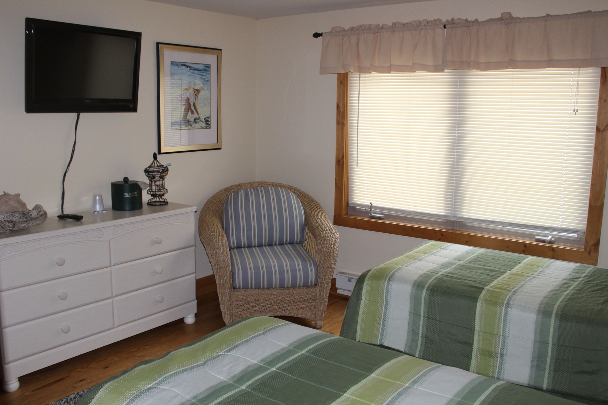 Big Sandy Lodge And Resort