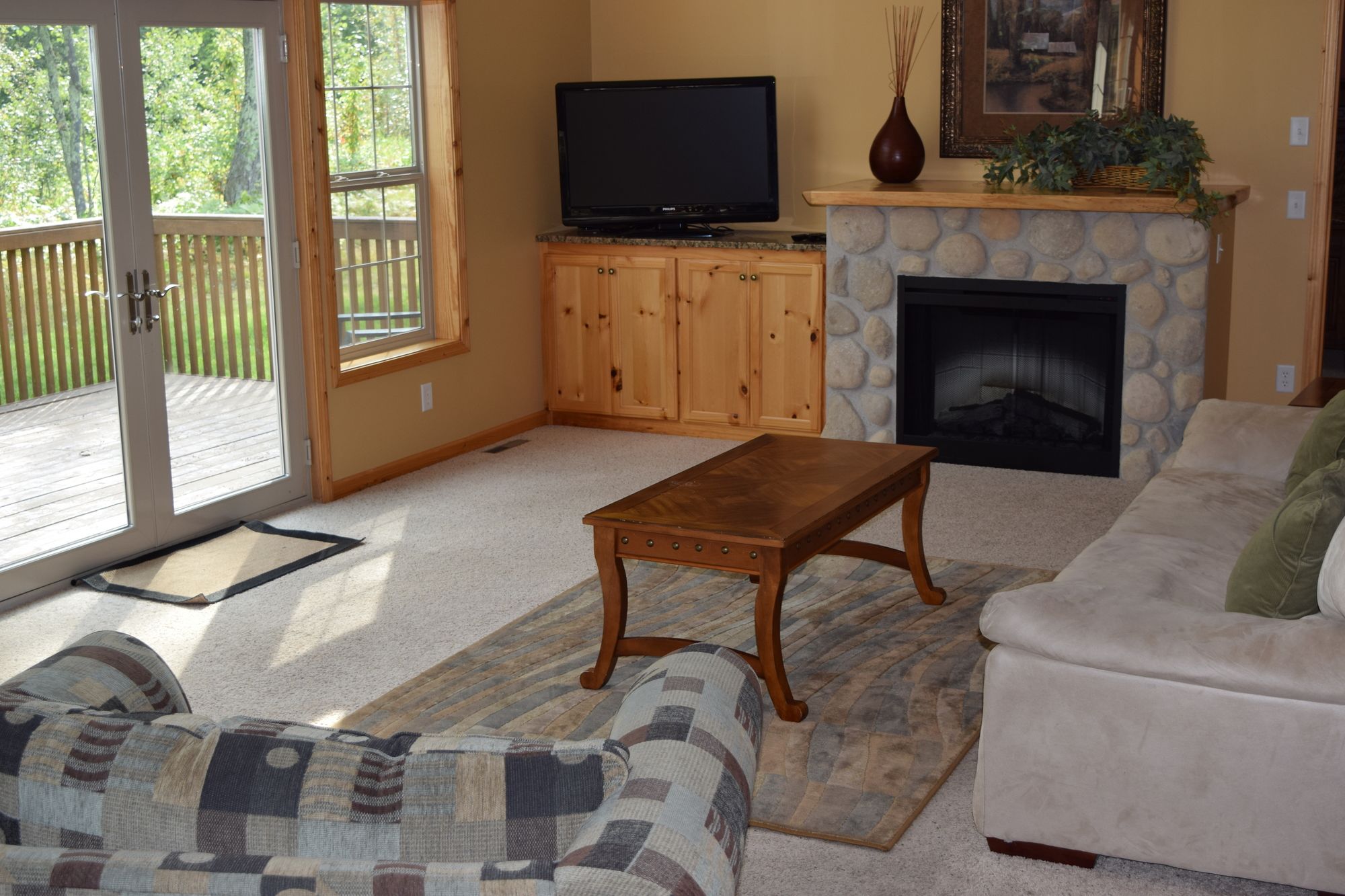 Big Sandy Lodge And Resort
