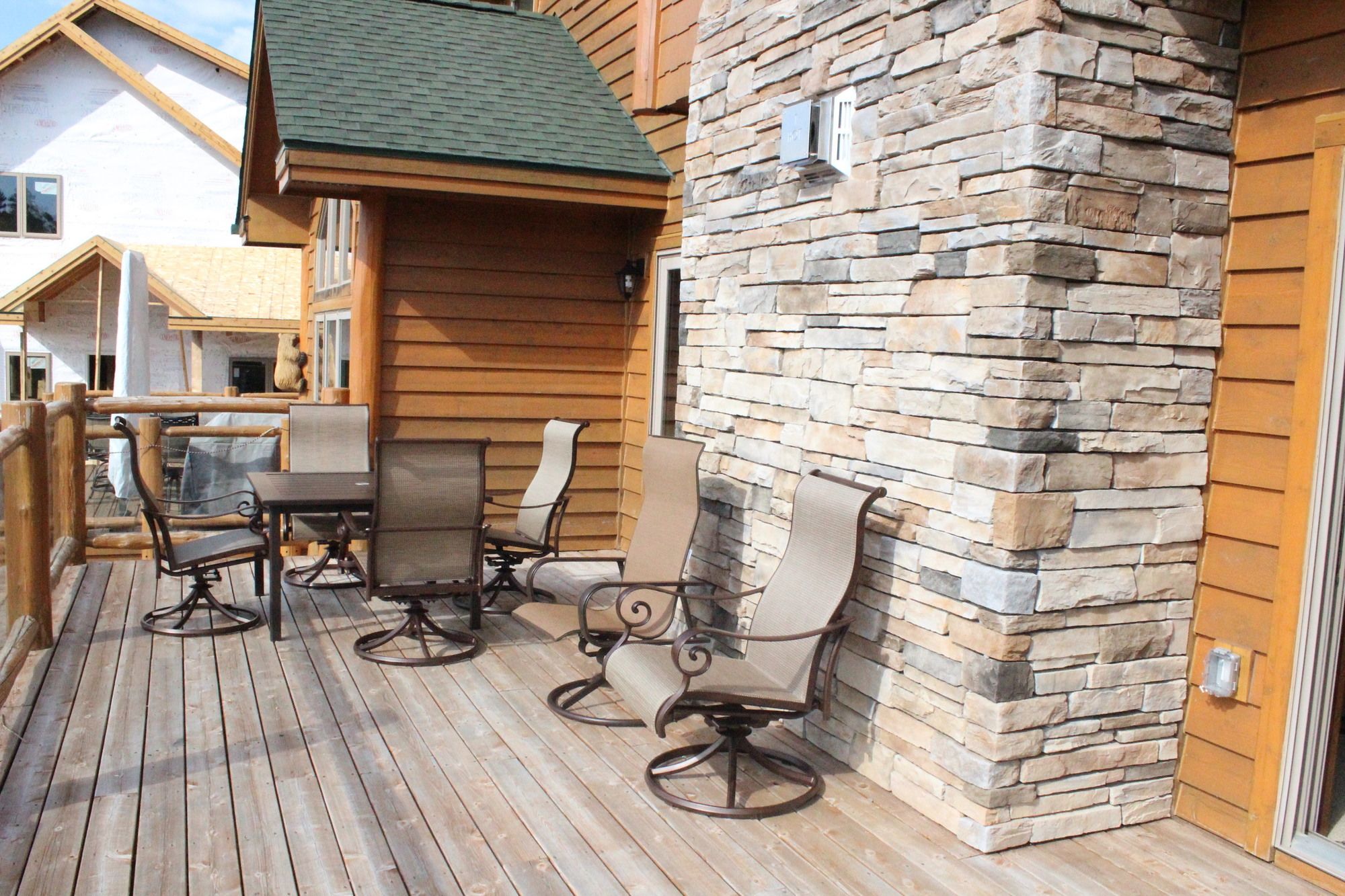 Big Sandy Lodge And Resort