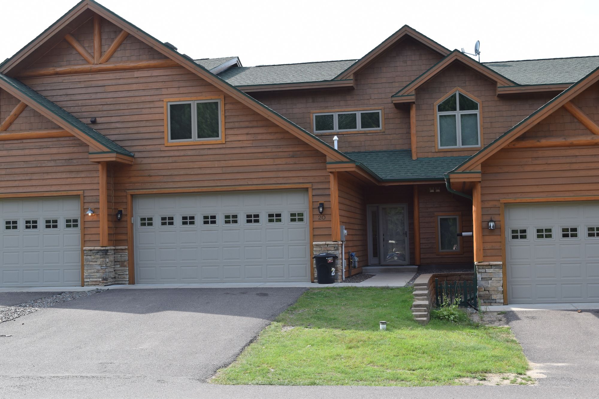 Big Sandy Lodge And Resort