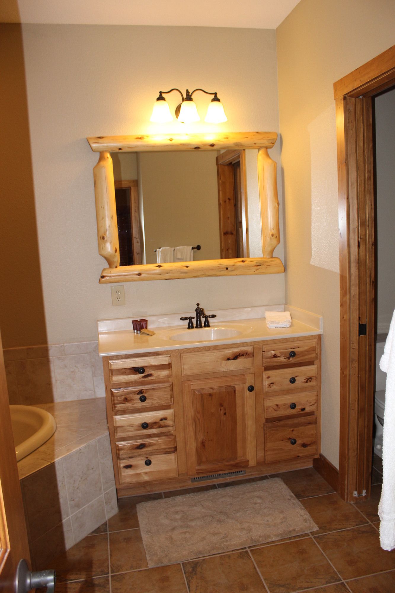 Big Sandy Lodge And Resort