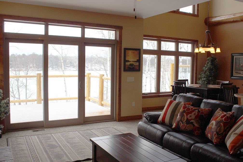 Big Sandy Lodge And Resort