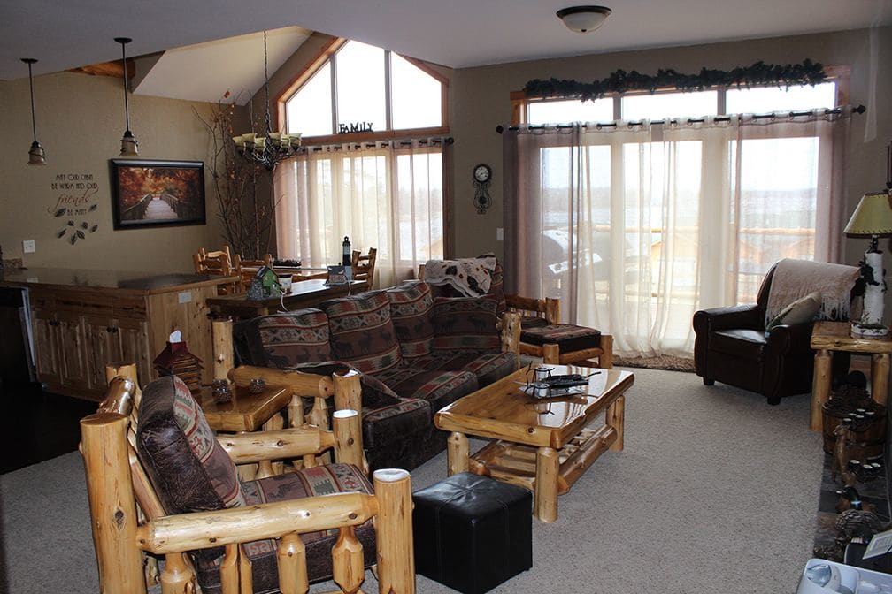 Big Sandy Lodge And Resort