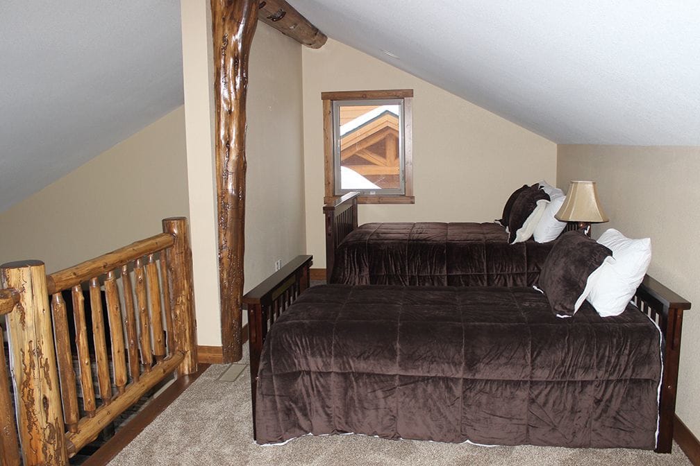 Big Sandy Lodge And Resort
