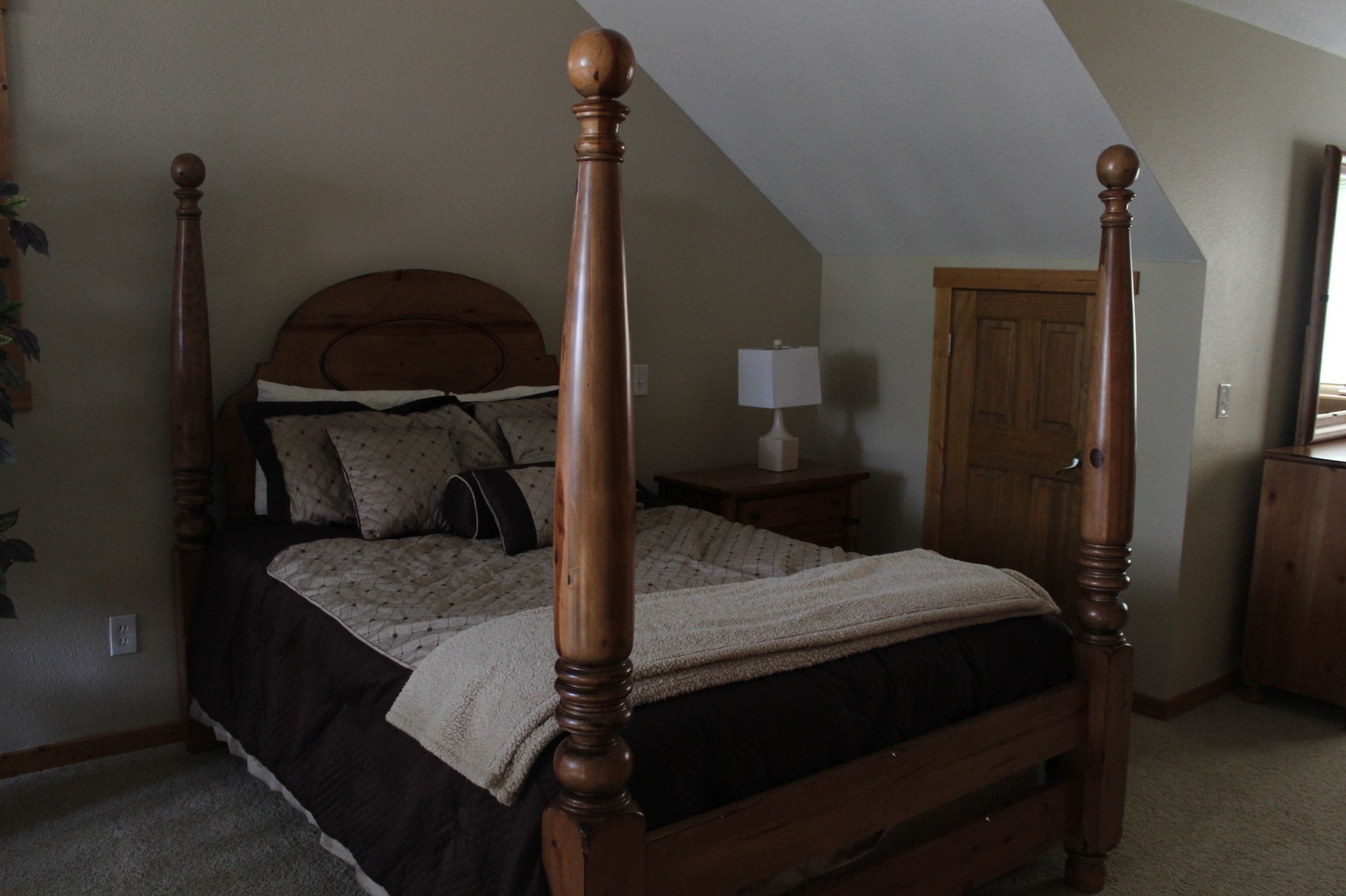 Big Sandy Lodge And Resort