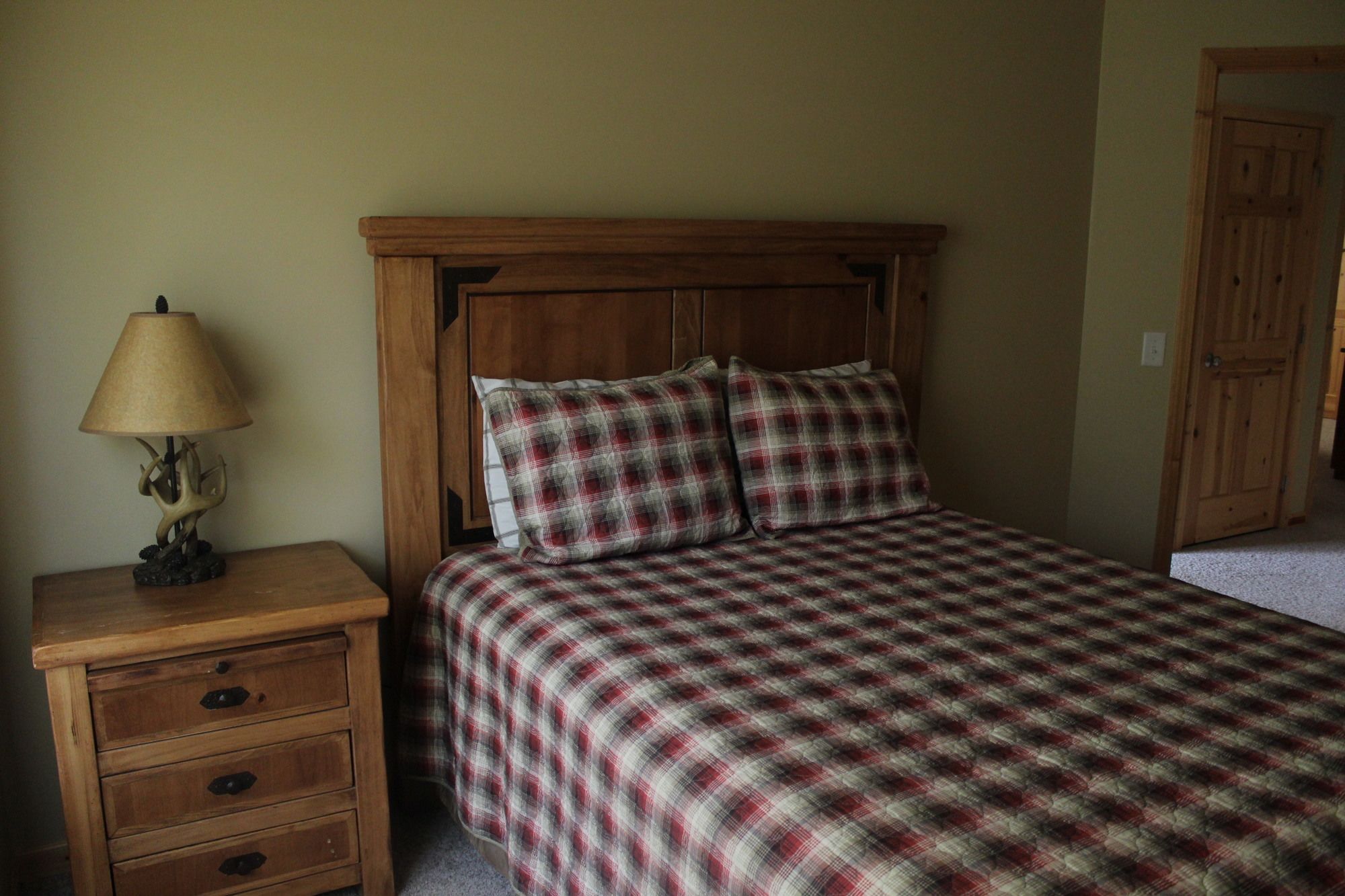 Big Sandy Lodge And Resort