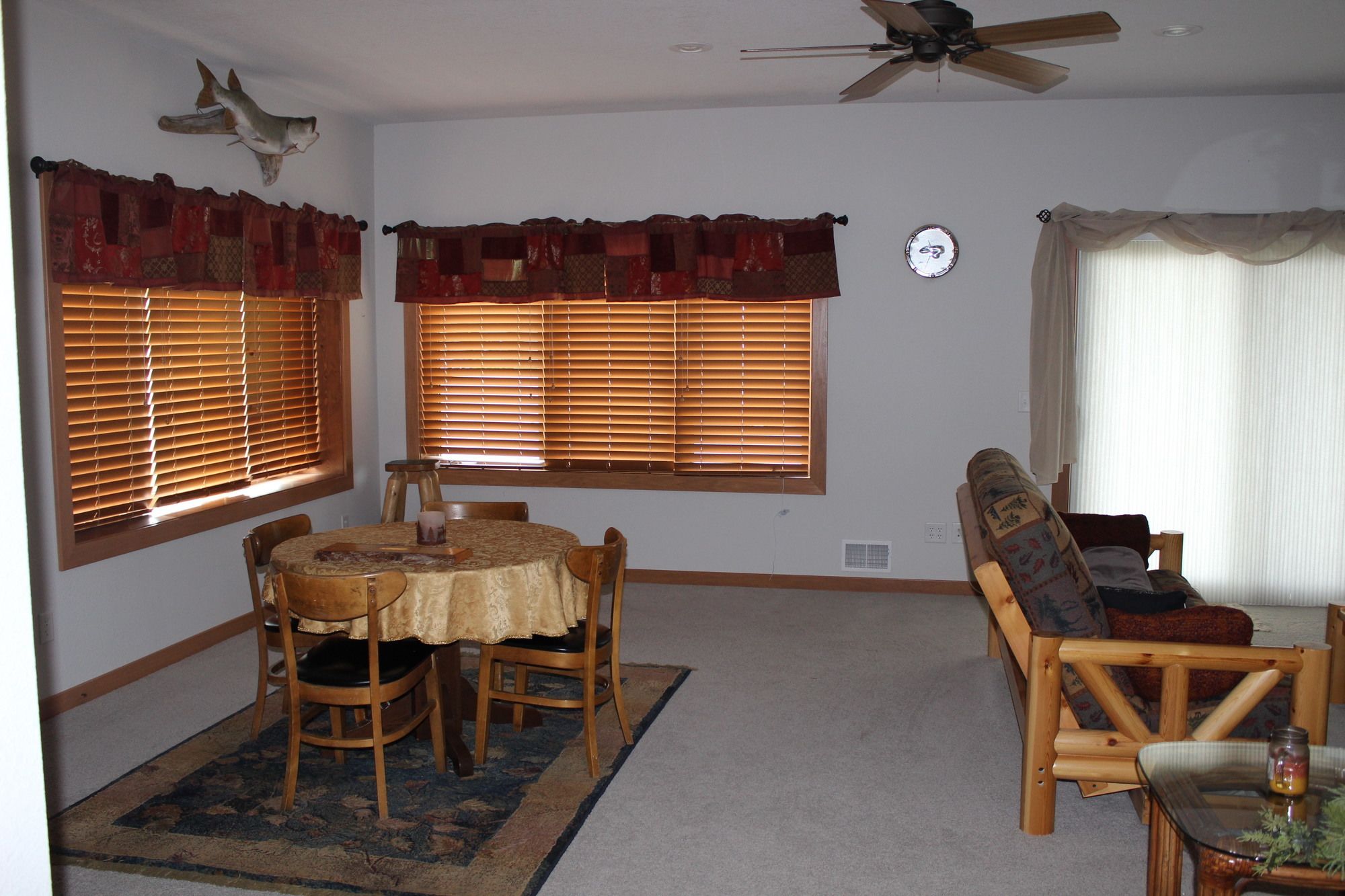 Big Sandy Lodge And Resort