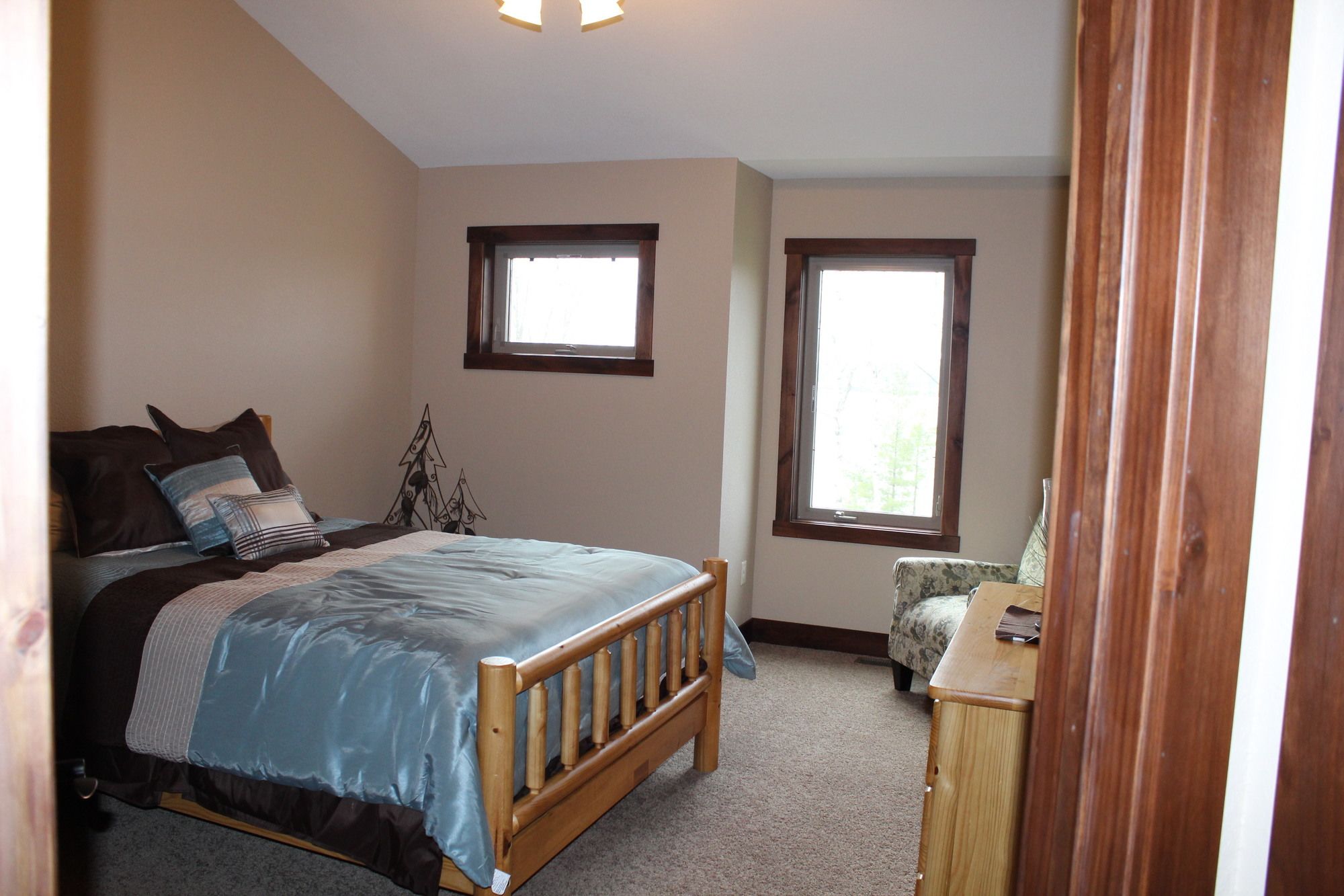 Big Sandy Lodge And Resort