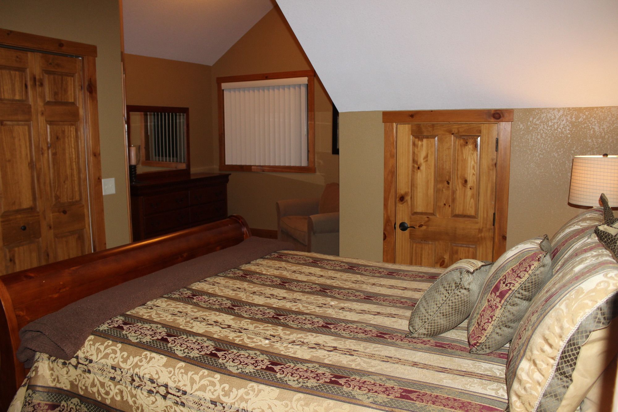 Big Sandy Lodge And Resort