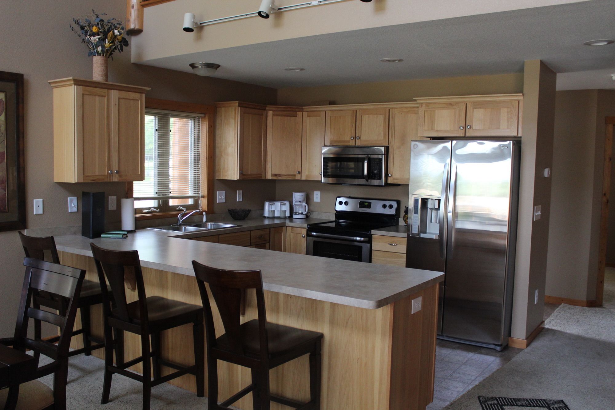 Big Sandy Lodge And Resort