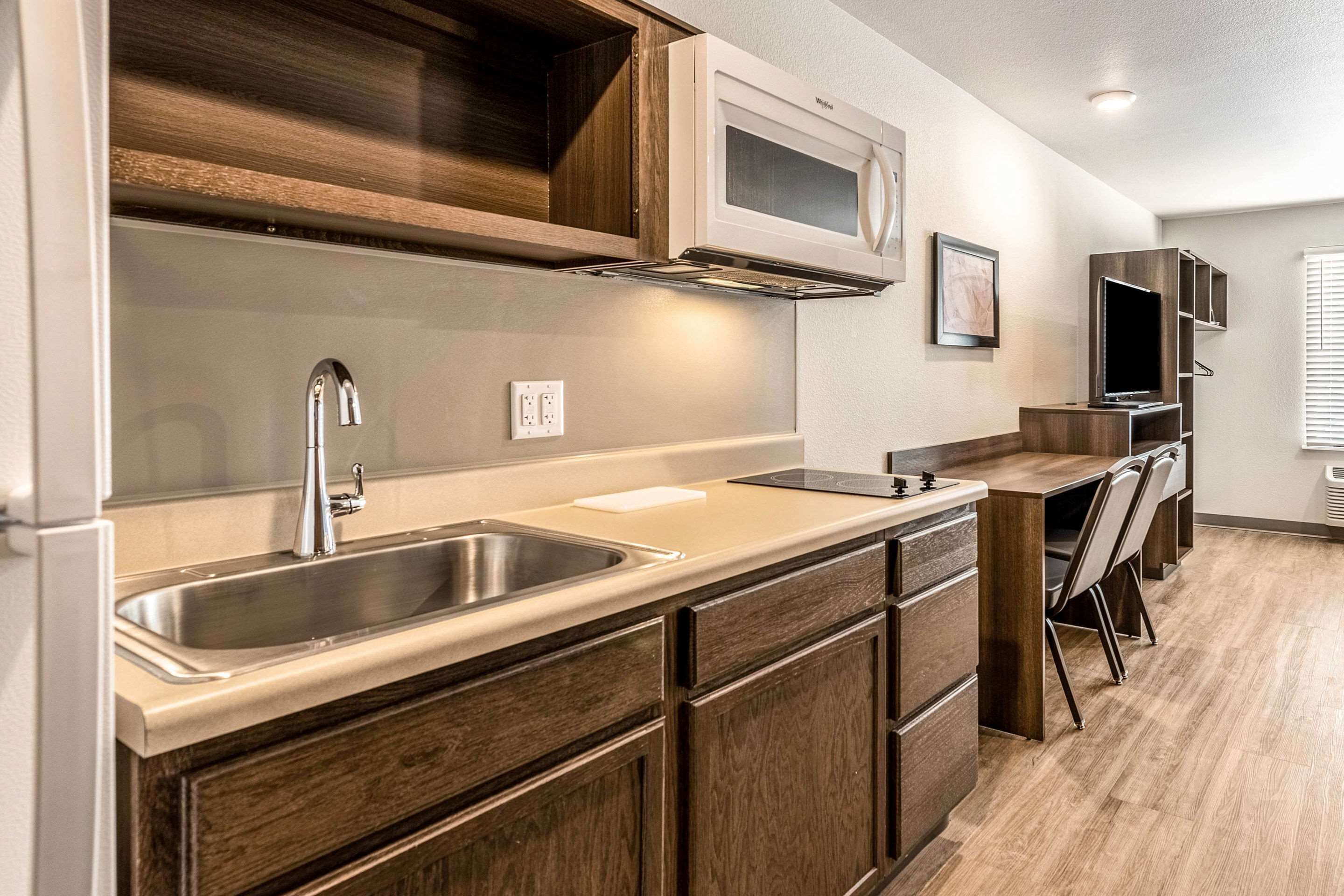 Extended Stay America Minneapolis Airport Mendota Heights