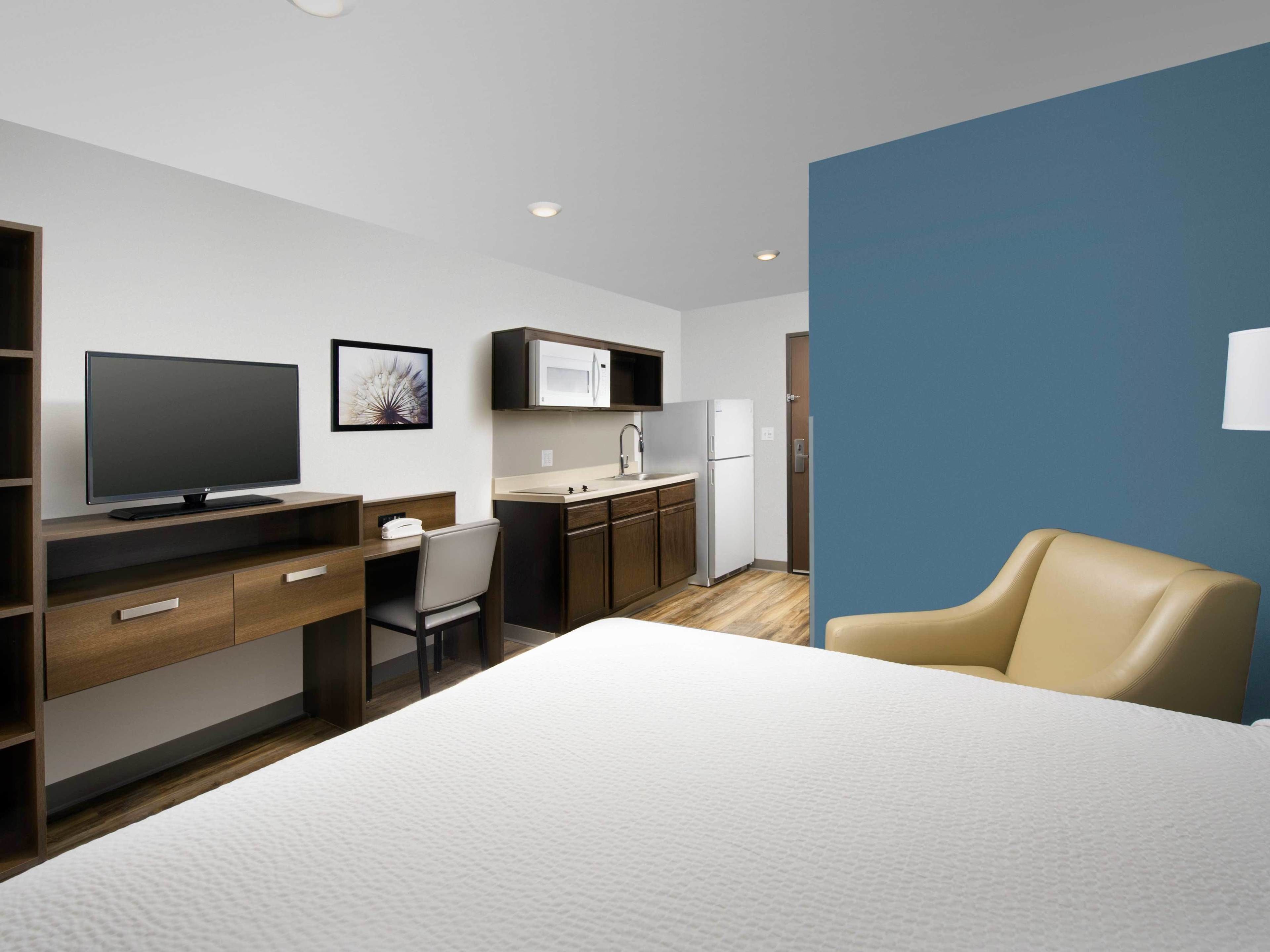 Extended Stay America Minneapolis Airport Mendota Heights