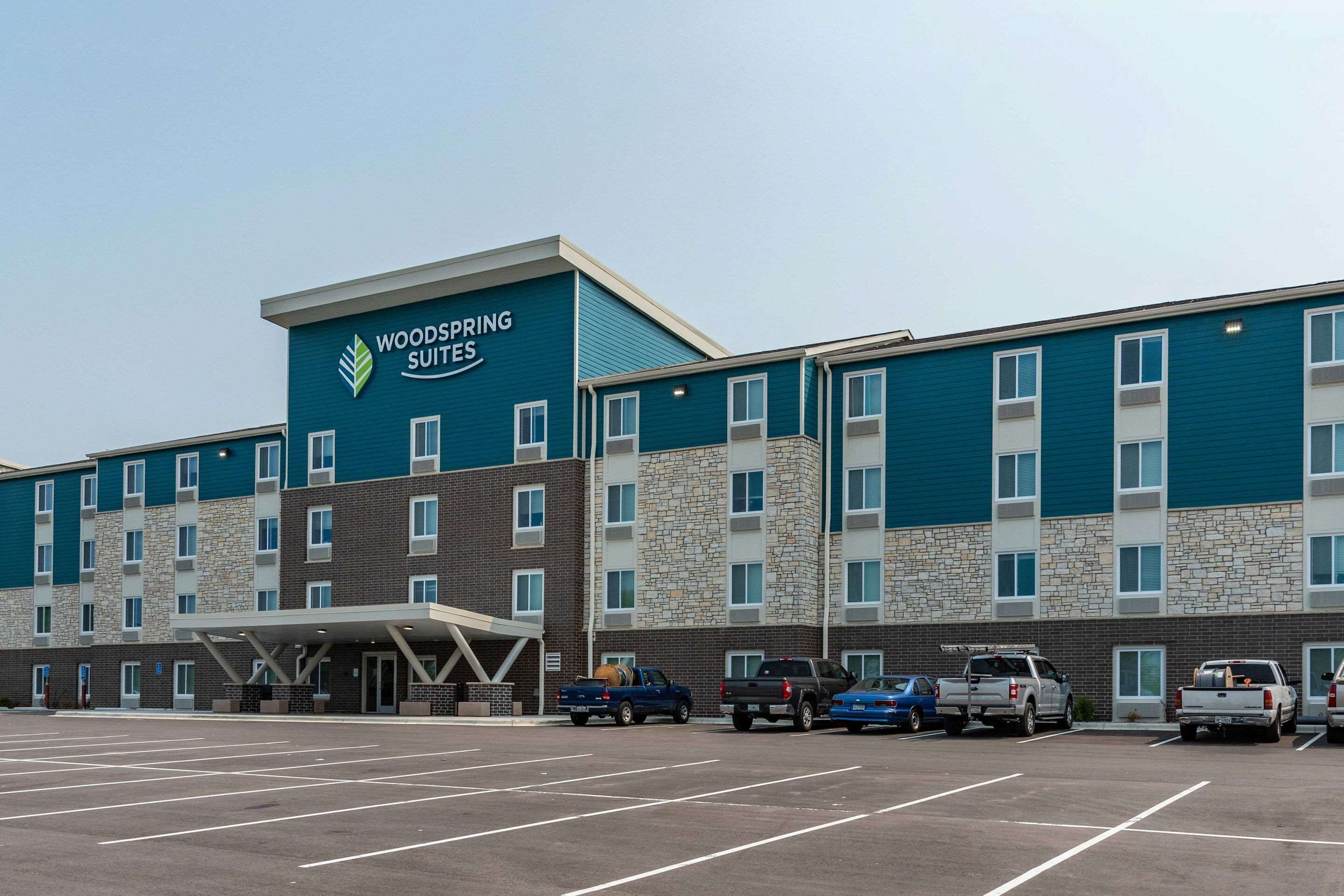 Extended Stay America Minneapolis Airport Mendota Heights