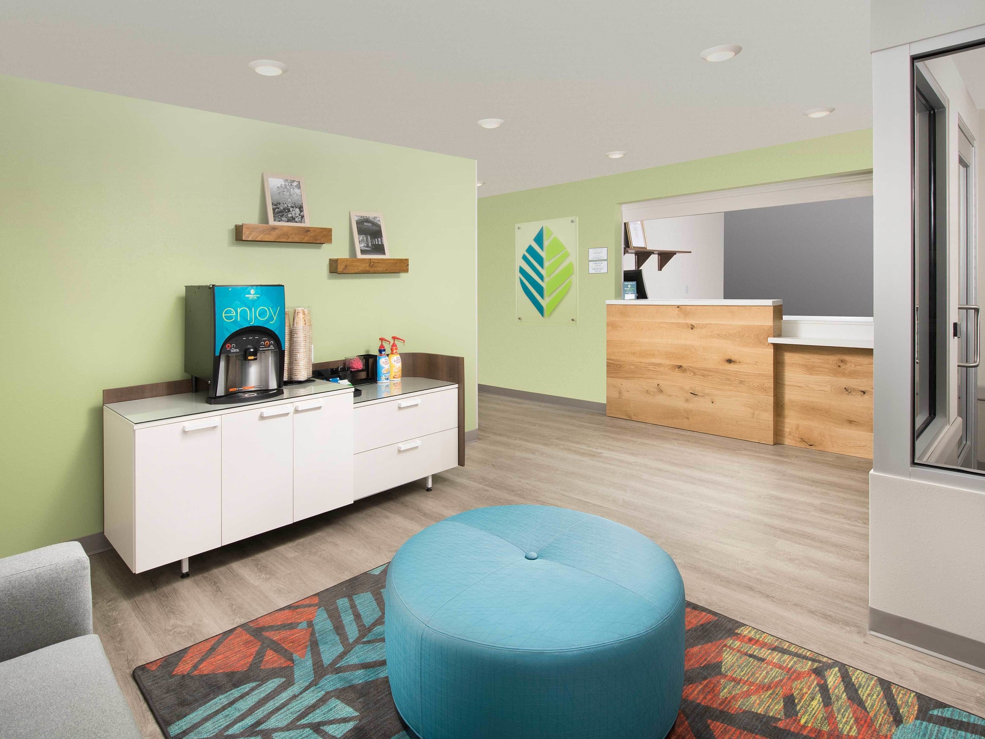 Extended Stay America Minneapolis Airport Mendota Heights