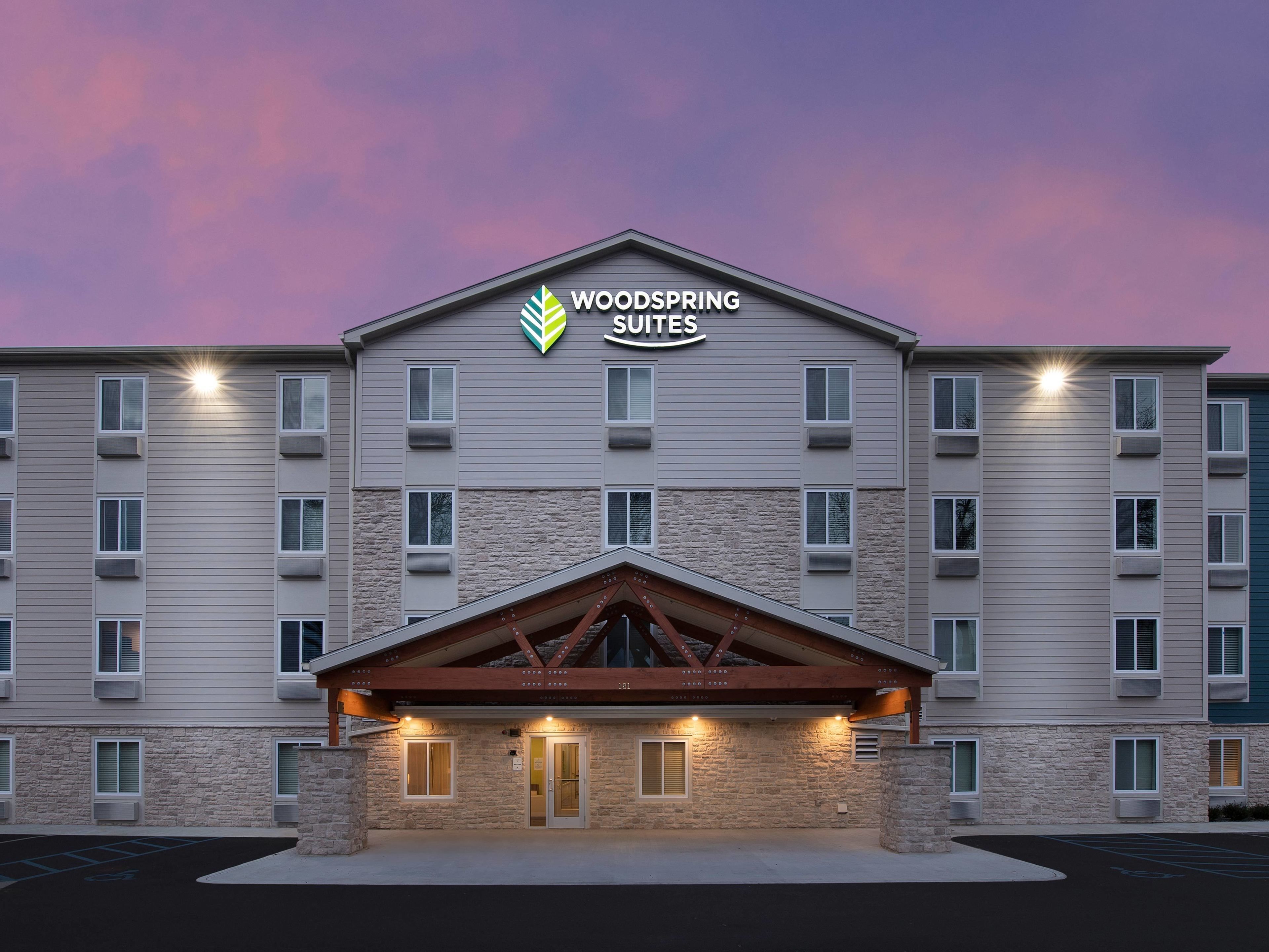 Extended Stay America Minneapolis Airport Mendota Heights
