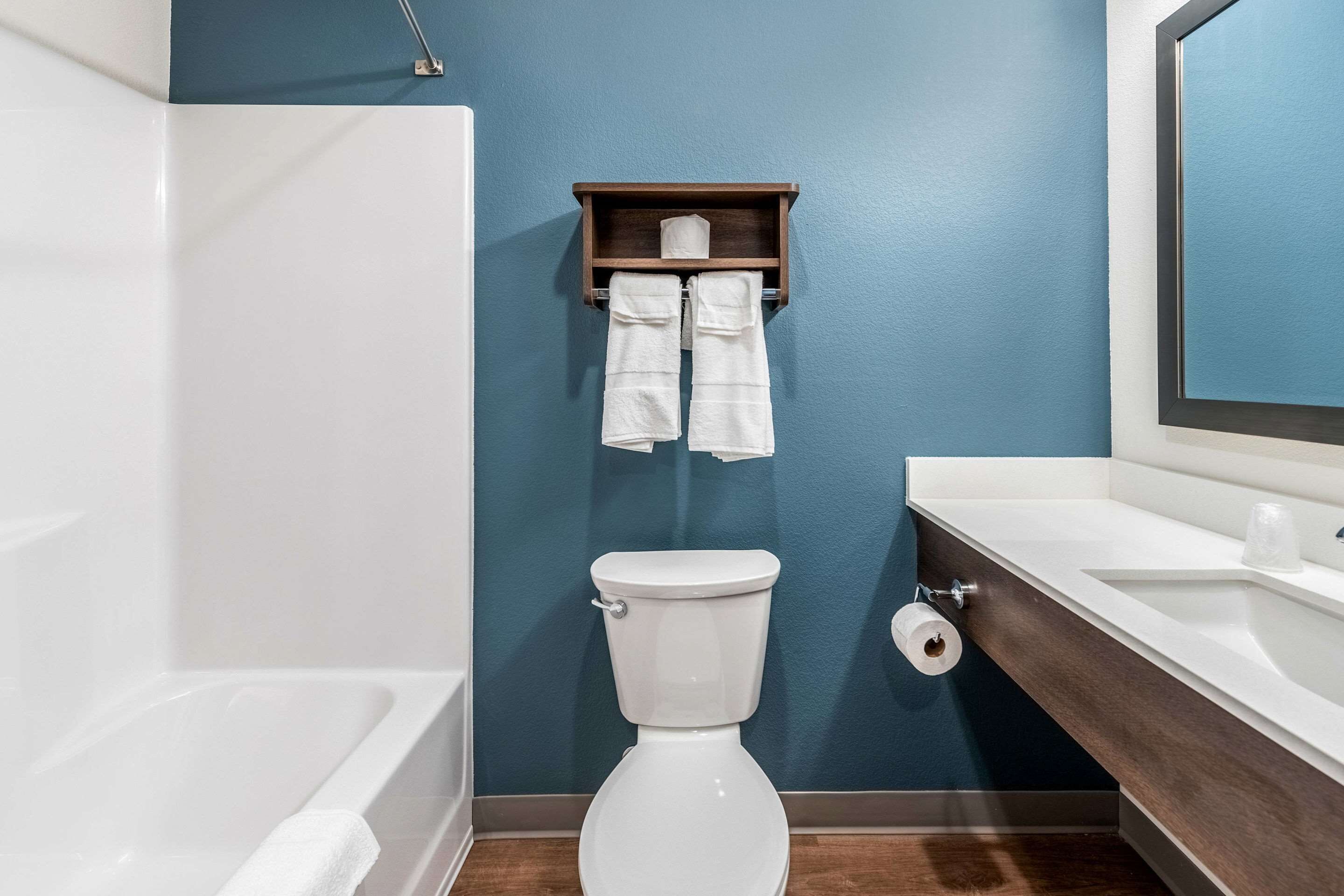 Extended Stay America Minneapolis Airport Mendota Heights