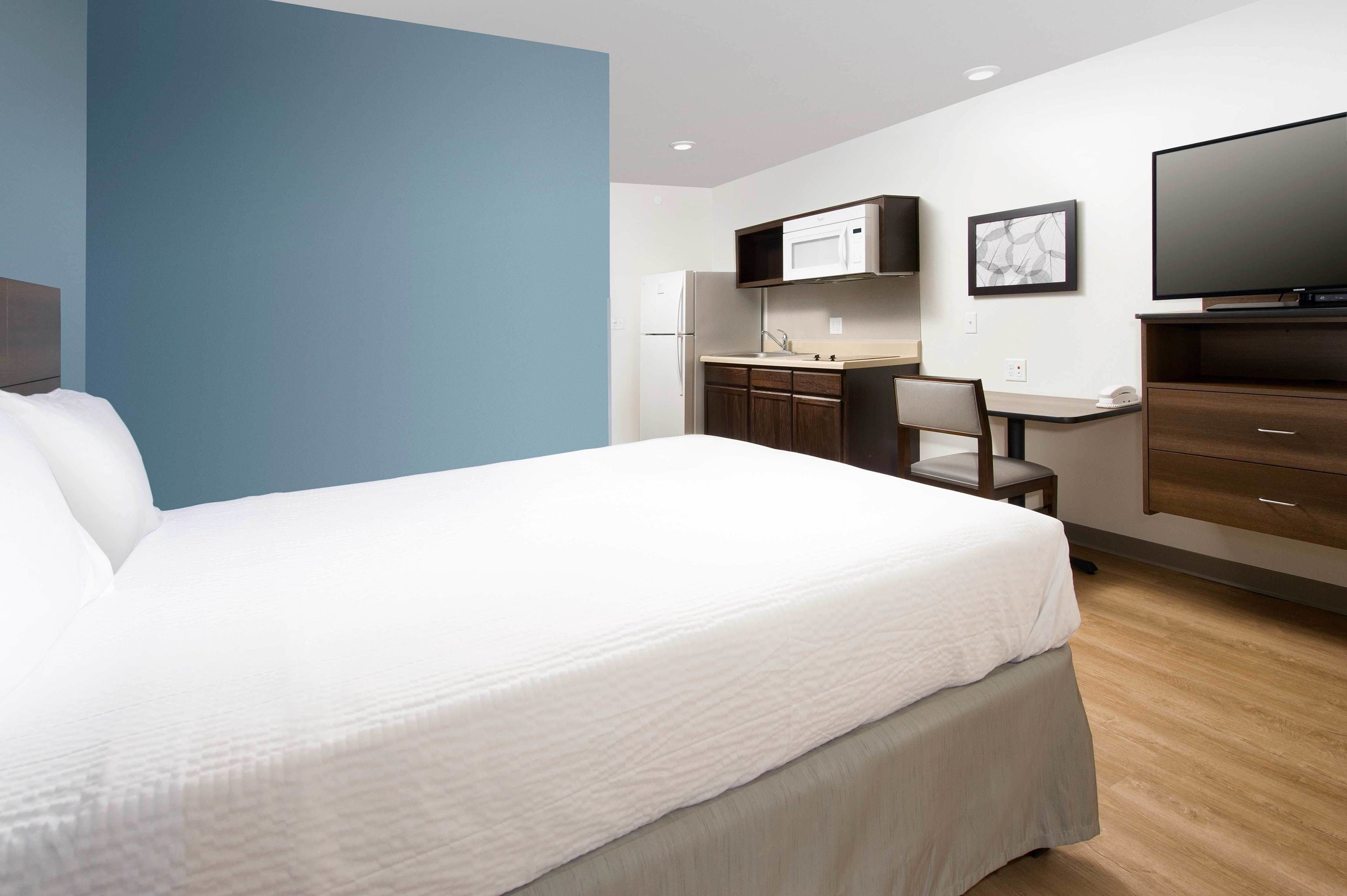 Extended Stay America Minneapolis Airport Mendota Heights