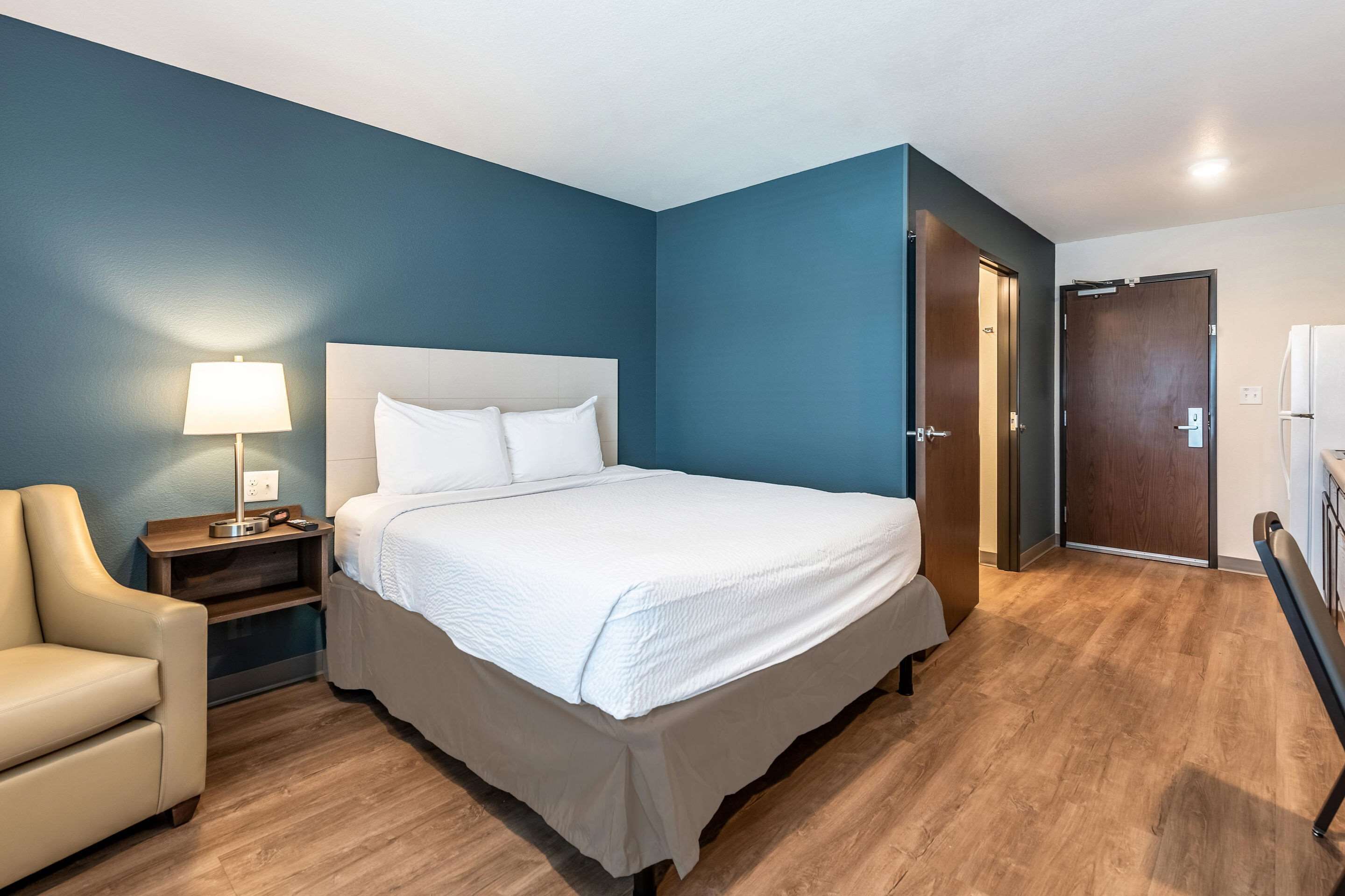 Extended Stay America Minneapolis Airport Mendota Heights