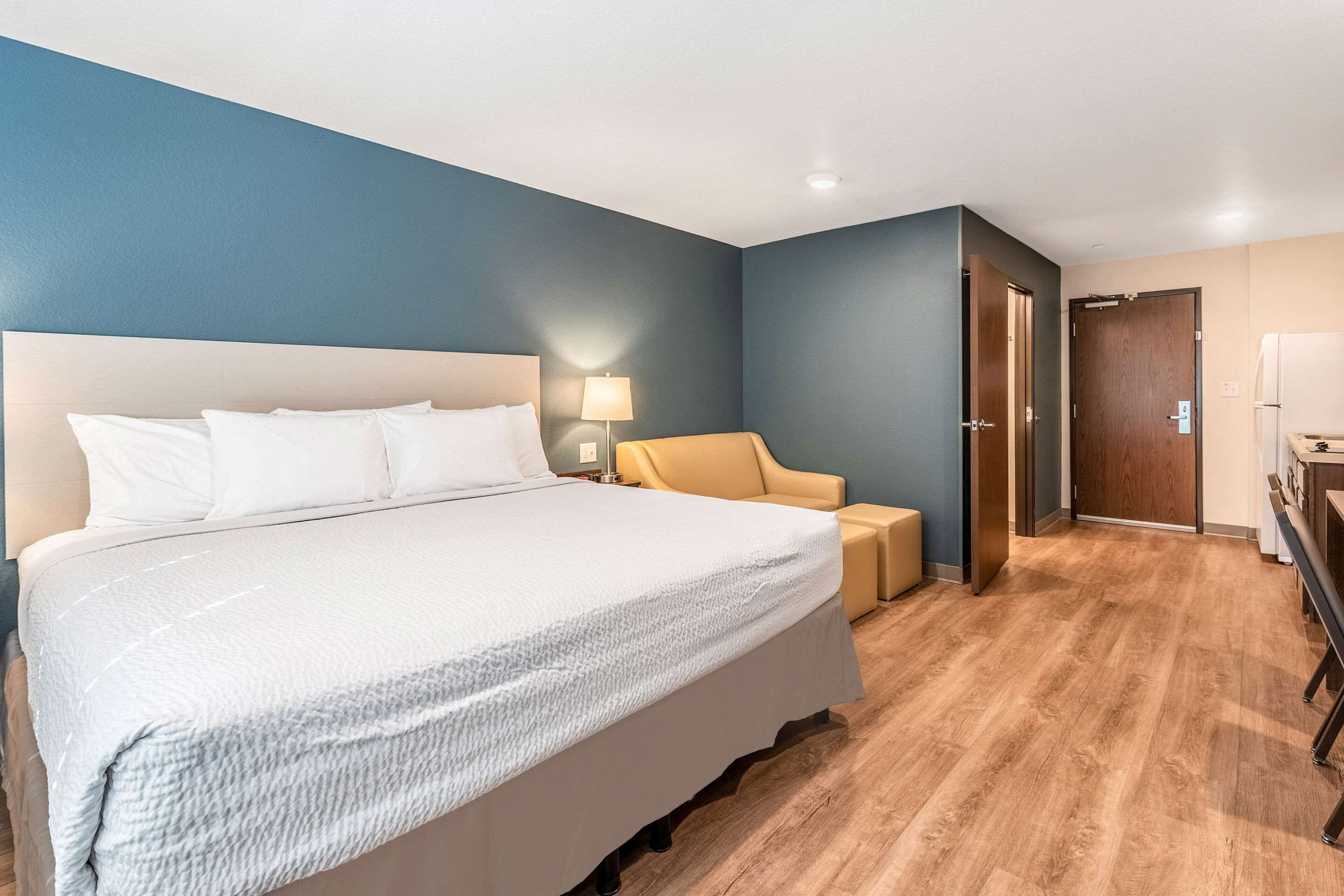 Extended Stay America Minneapolis Airport Mendota Heights