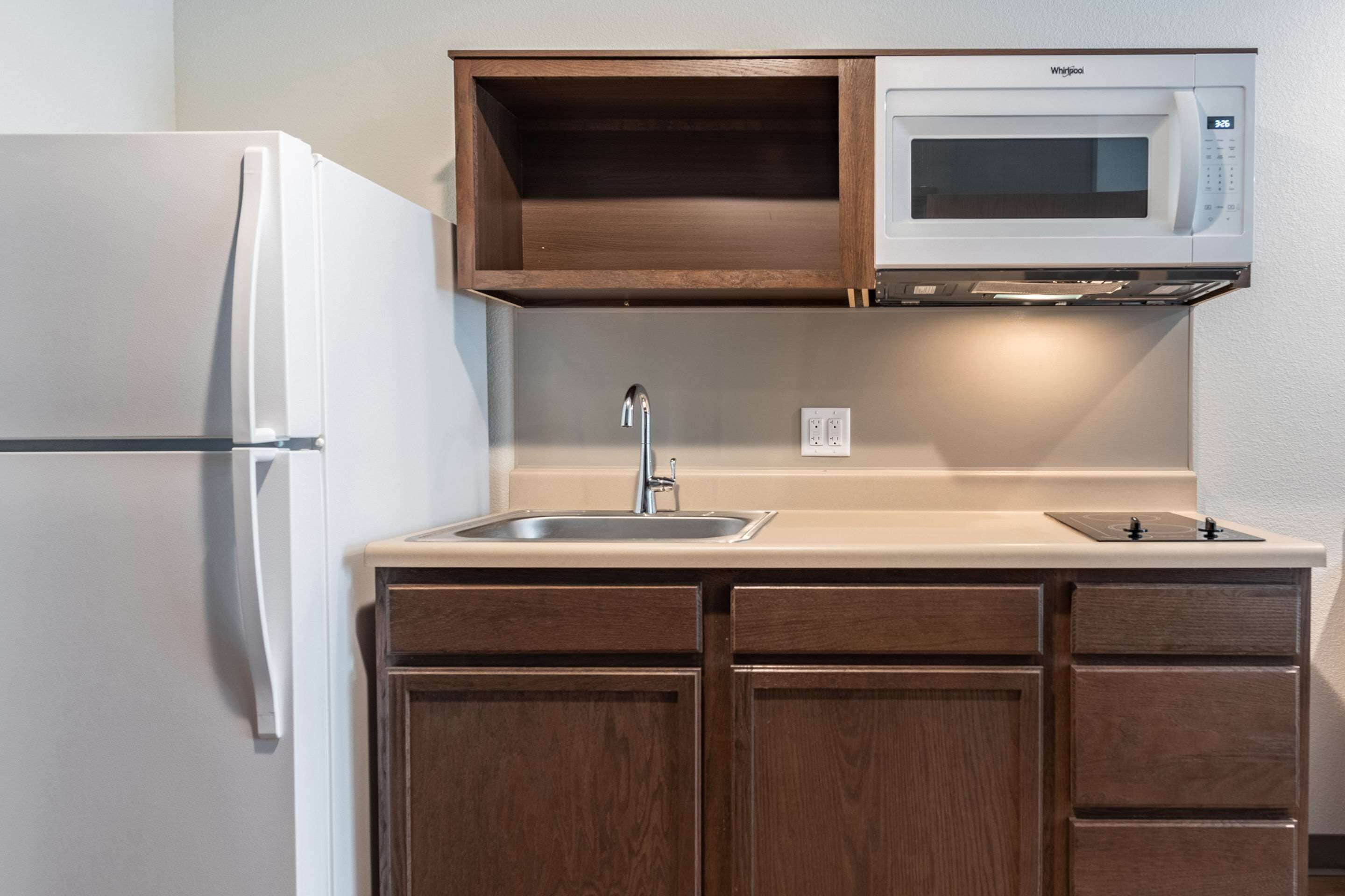 Extended Stay America Minneapolis Airport Mendota Heights