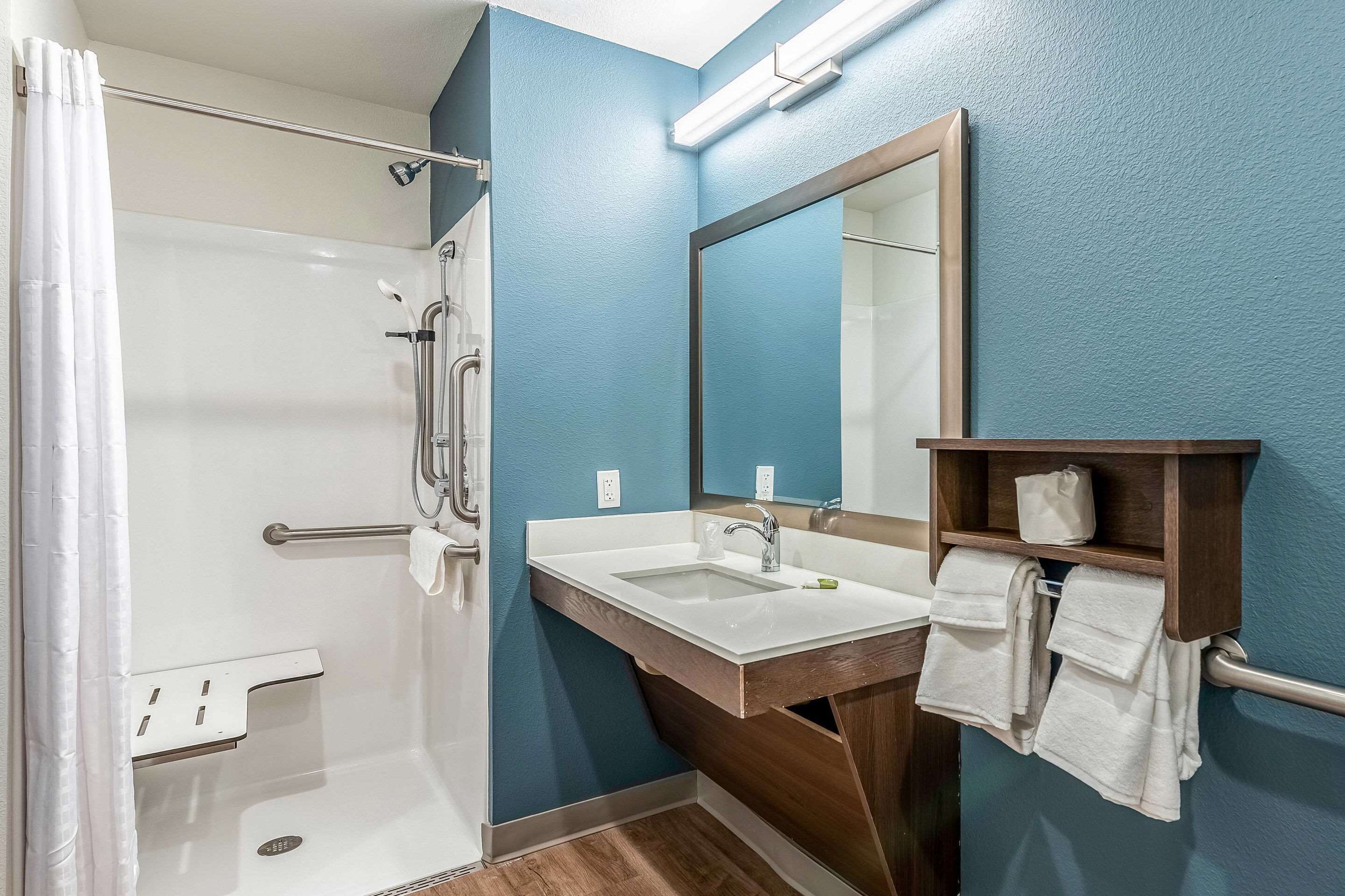 Extended Stay America Minneapolis Airport Mendota Heights